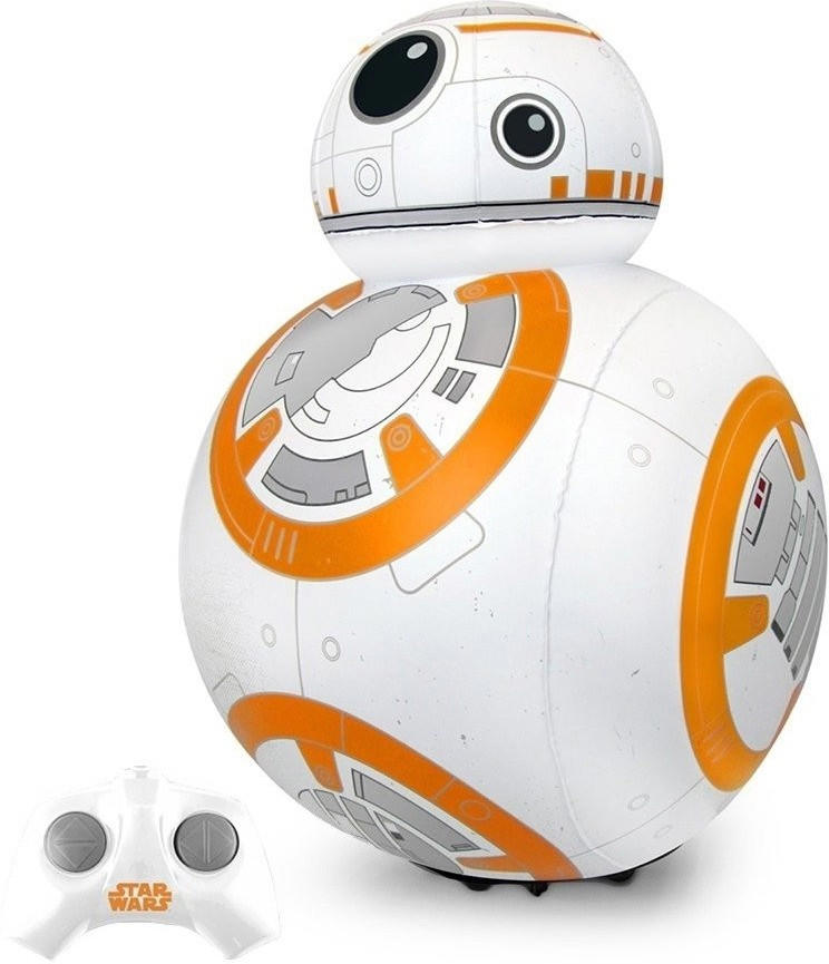 Disney Star Wars Radio Controlled Inflatable BB-8