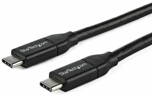 StarTech USB2C5C1M 1mt black