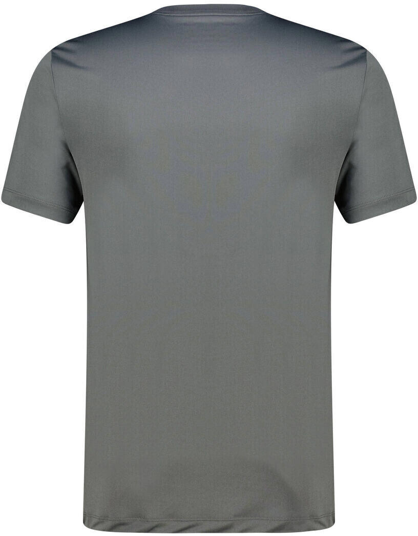 Nike Dri-FIT Camo Training T-Shirt (DZ2741) iron grey