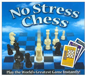 Winning-Moves No Stress Chess