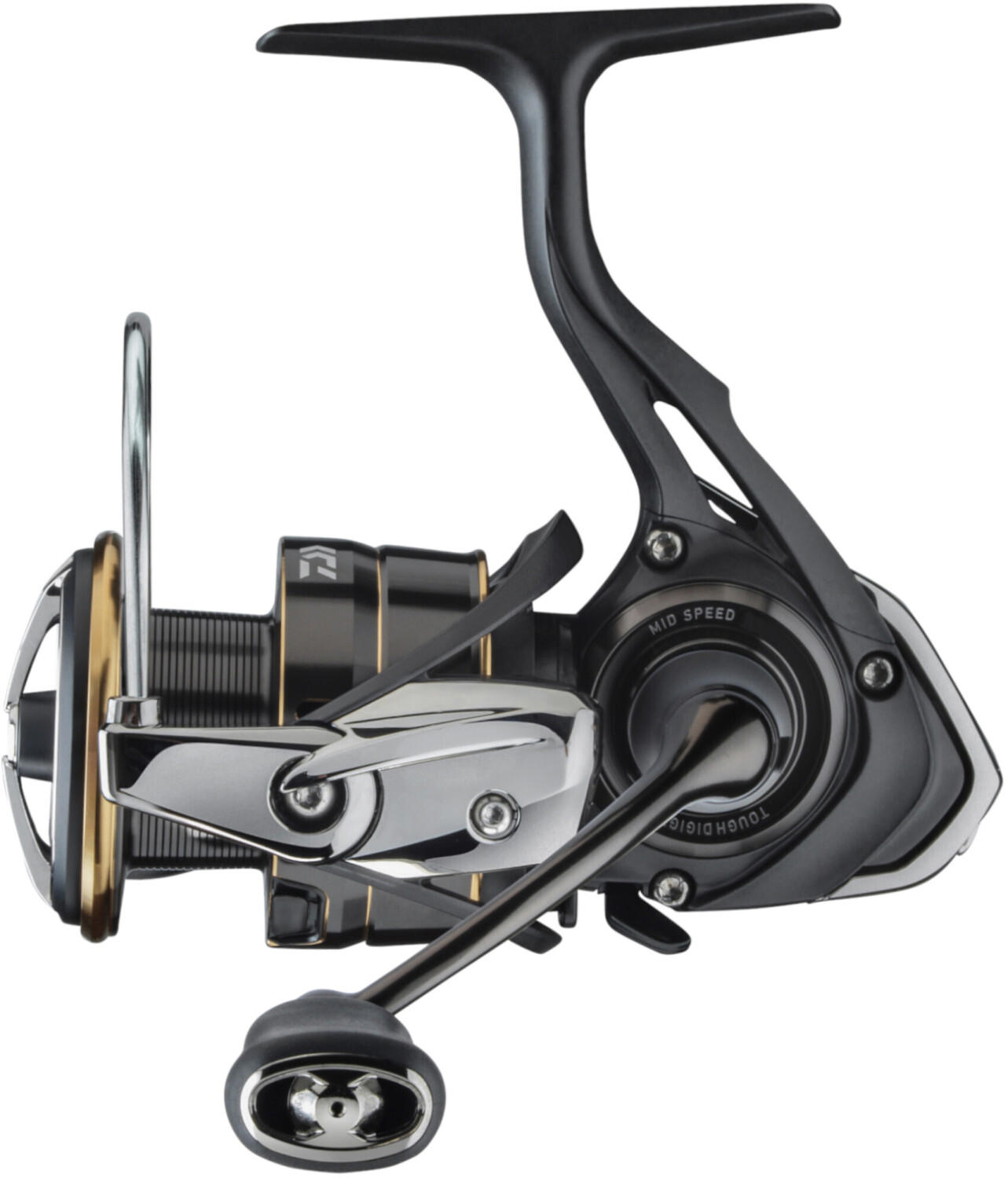 Daiwa Ballistic EX LT