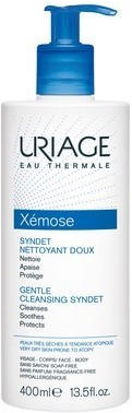 Uriage Xémose Gentle Cleansing Syndet