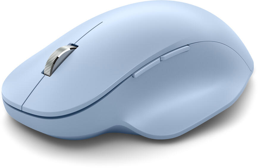 Microsoft Bluetooth Ergonomic Mouse