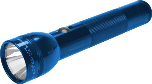 Maglite MAG-LED 2 D-Cell(blue)