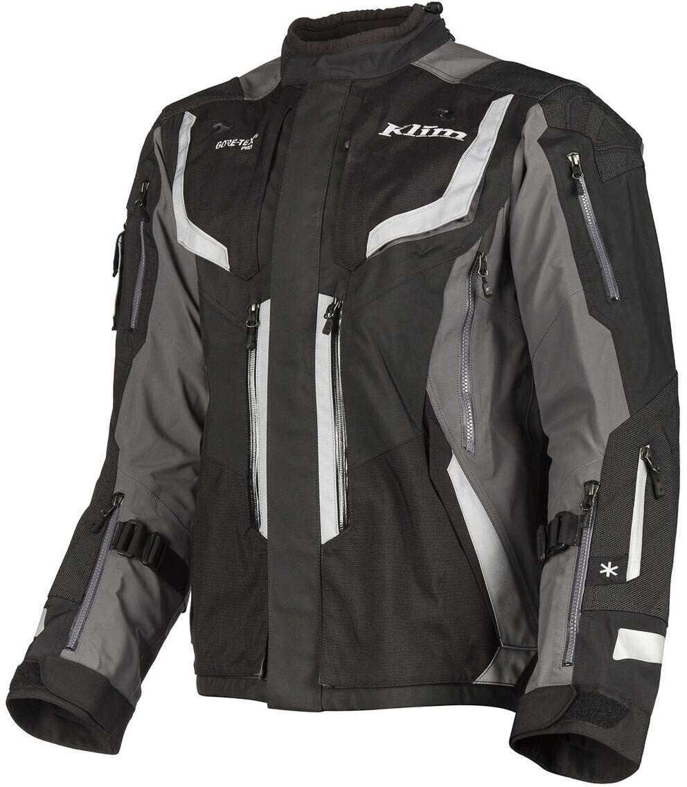 Klim Badlands Pro Jacket