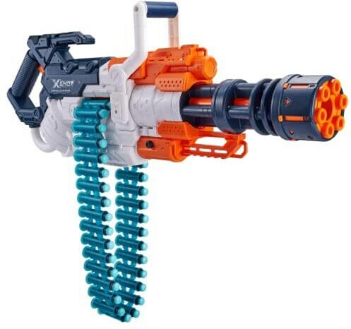 Xshot Crusher