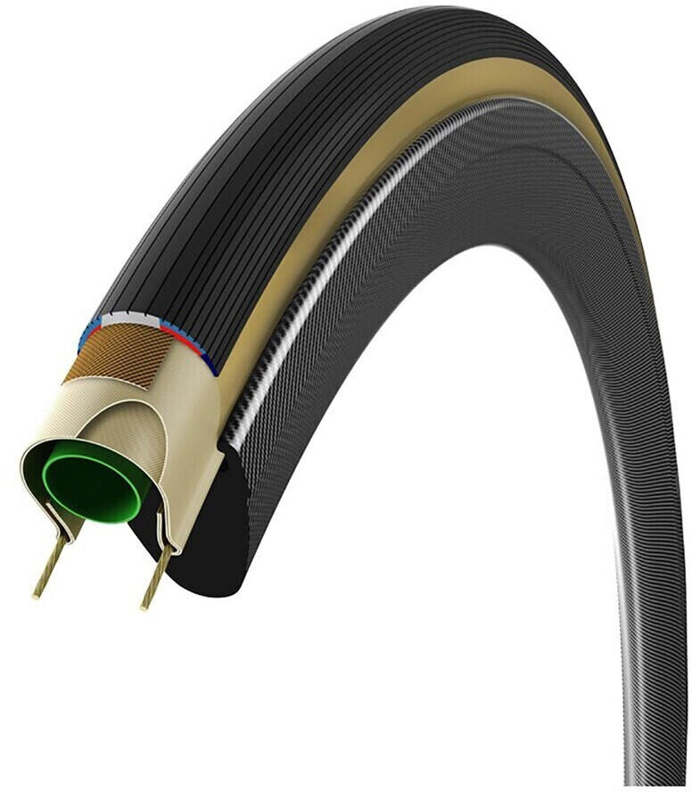 Vittoria Corsa Control G2.0 Folding