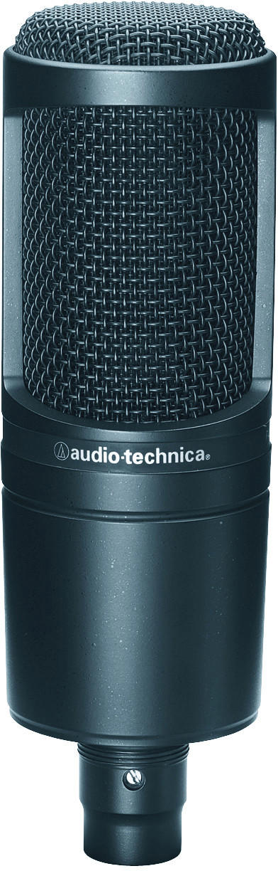 Audio Technica AT2020