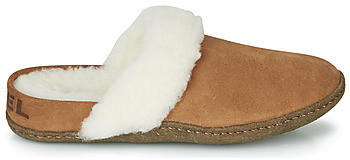 Sorel Nakiska Slide II camel brown/natural