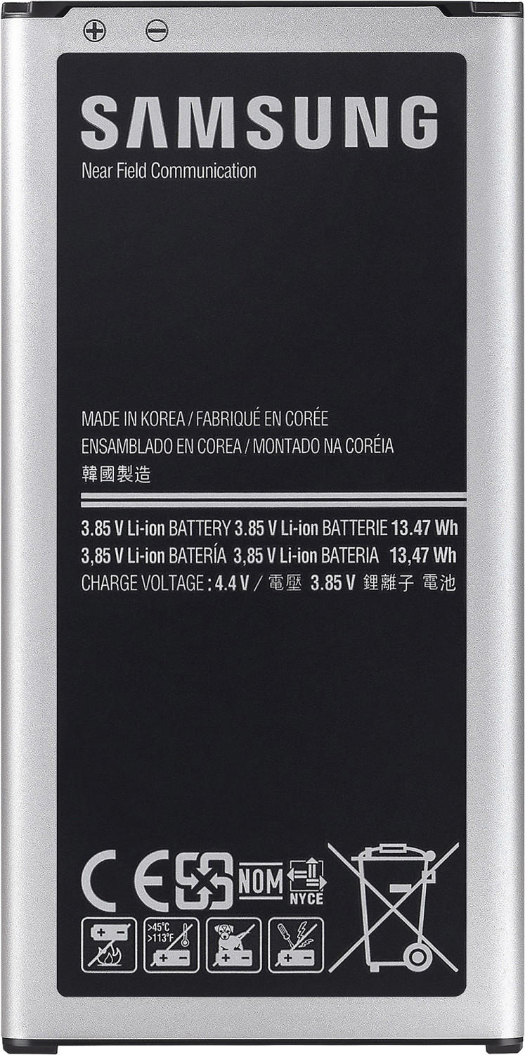 Samsung Battery Galaxy S5 (EB-BG900)