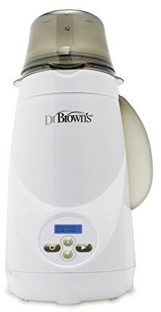 Dr. Browns Deluxe Bottle Warmer