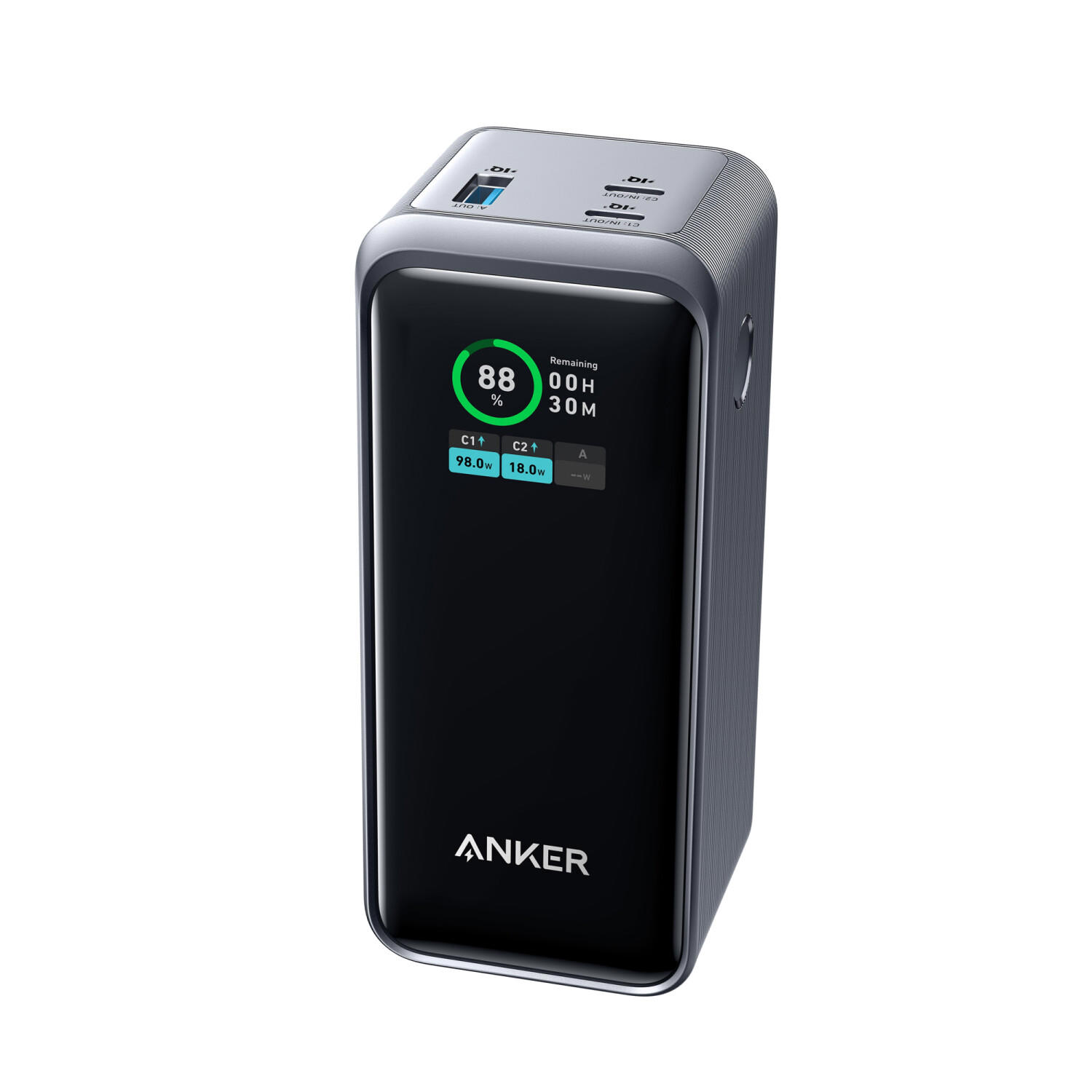 Anker Prime 20.000 mAh 200W without Charging Station