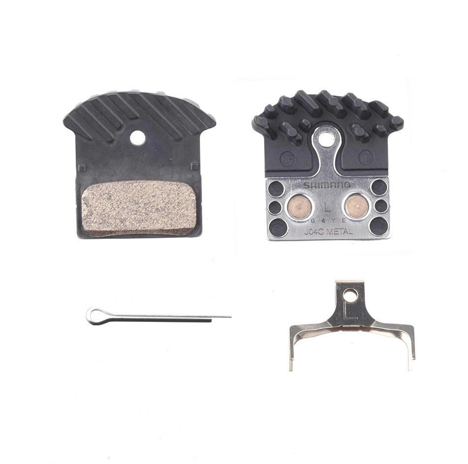 Shimano J04C Brake Pads