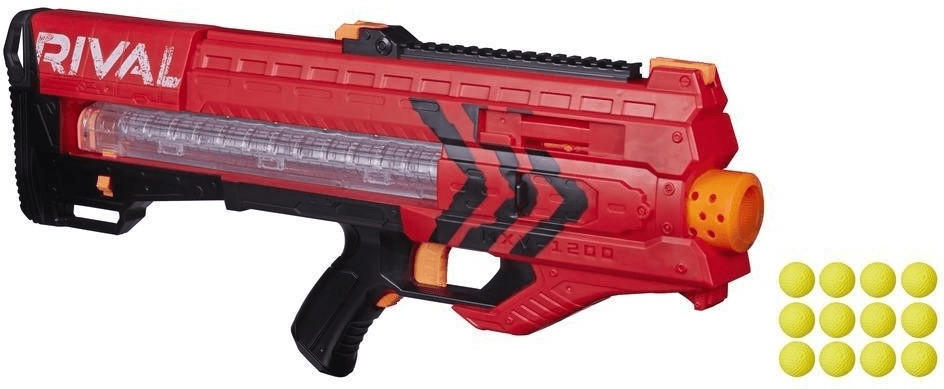 Nerf Rival Zeus MXV 1200