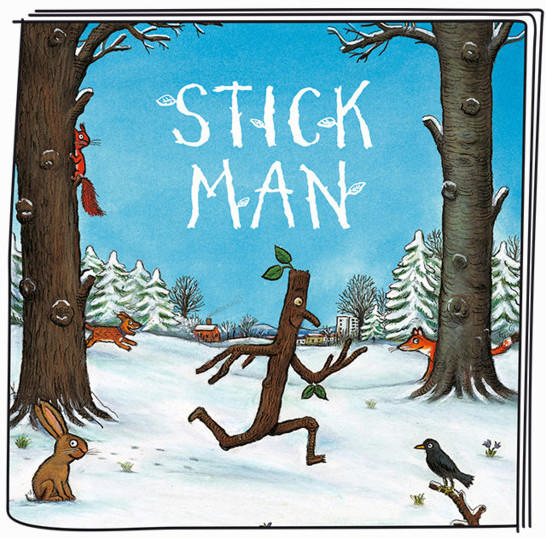 Tonies Stick Man