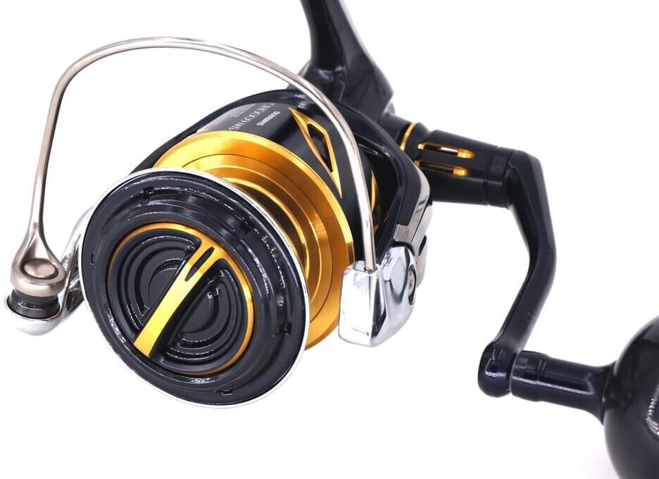 Shimano Stella SW 6000