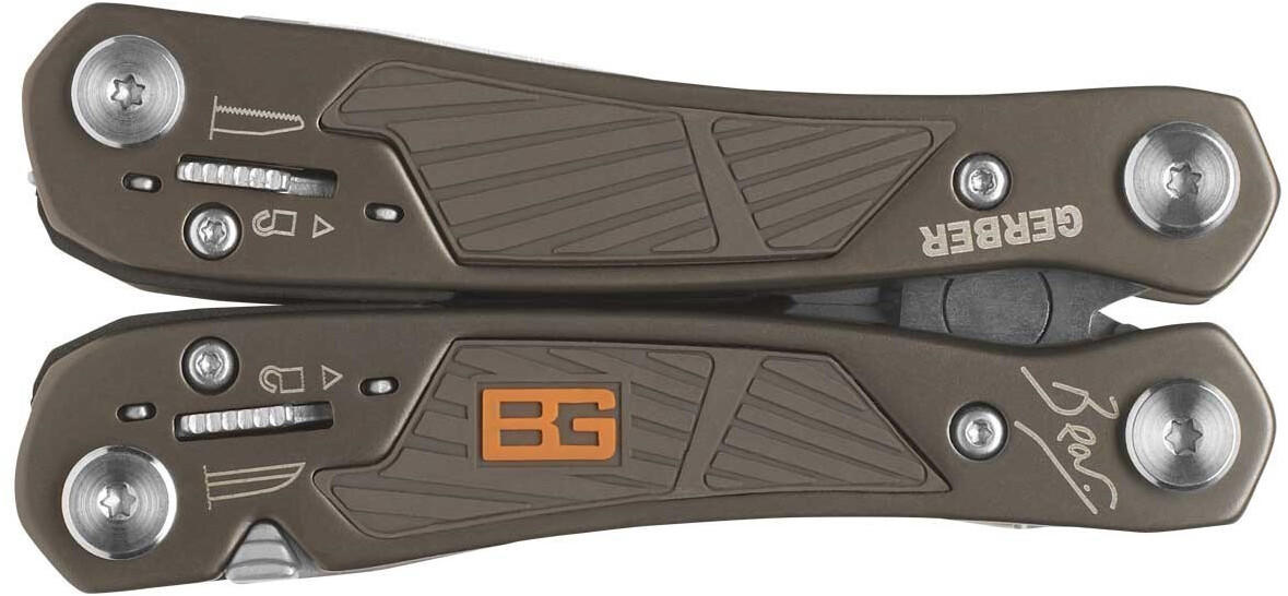 Gerber Bear Grylls Ultimate Multi-Tool