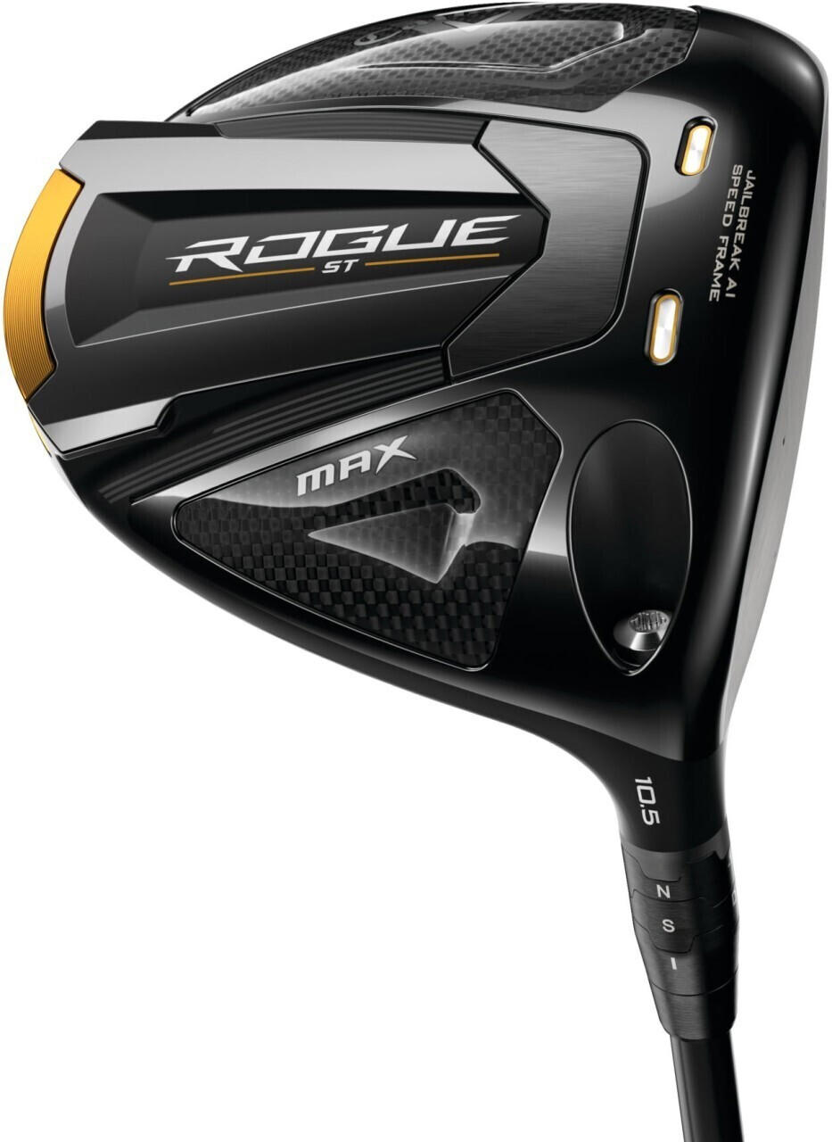 Callaway Rogue ST MAX Driver