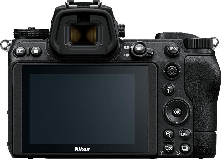 Nikon Z 6II Body