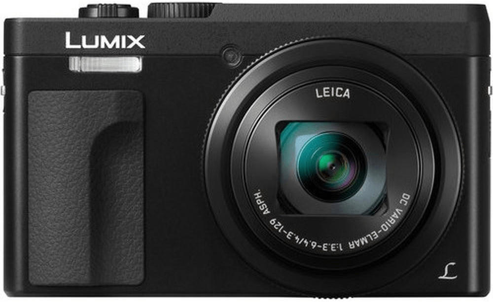 Panasonic Lumix DC-TZ90