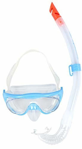 Speedo Junior Glide Scuba Set