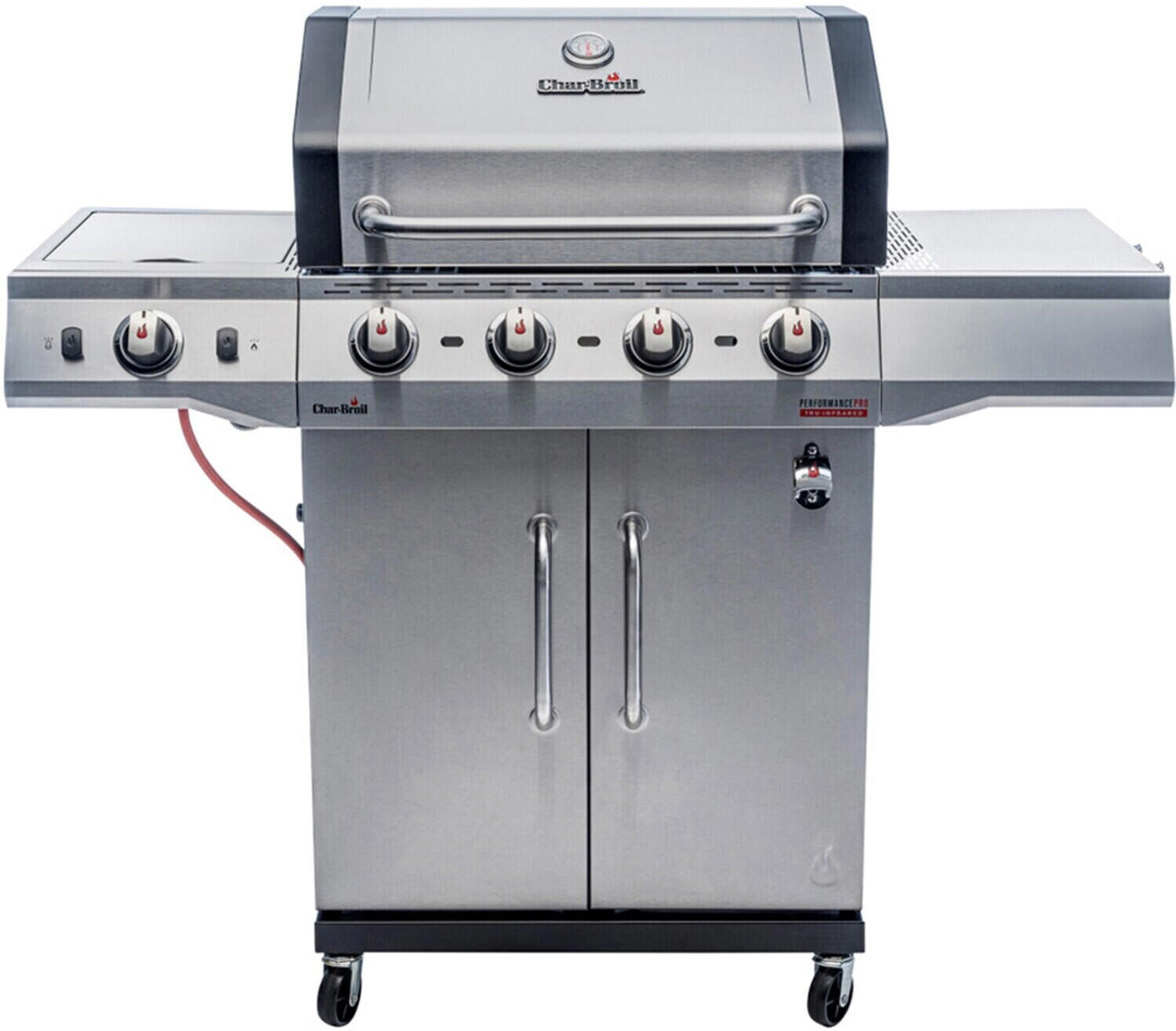 Char-Broil Performance Pro S 4