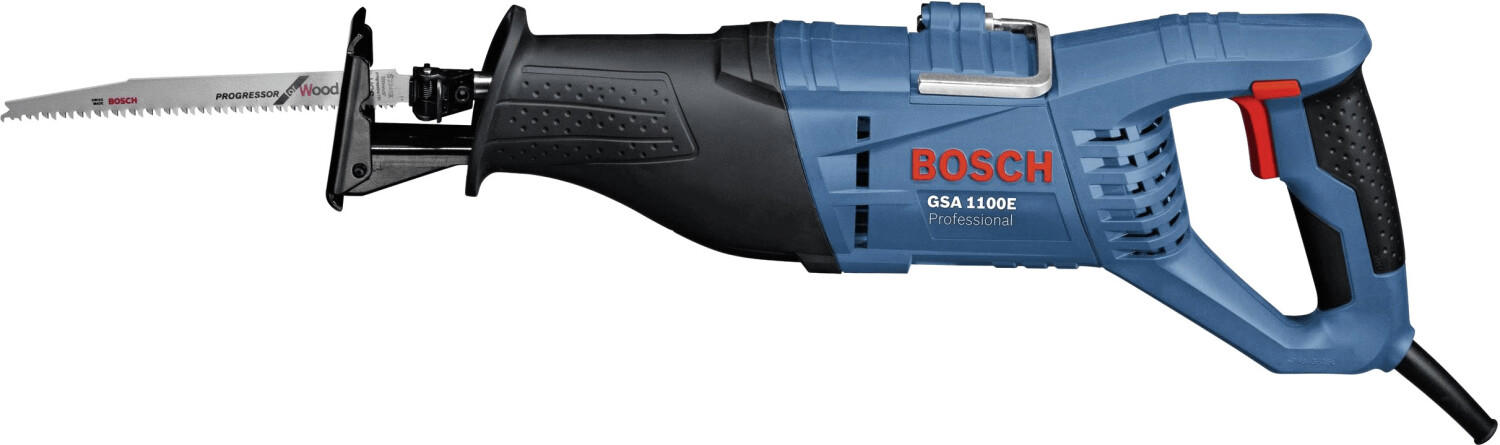 Bosch GSA 1100 E Professional