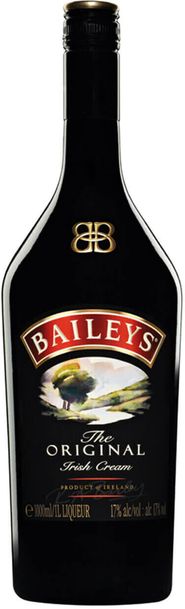 Baileys Original 17%