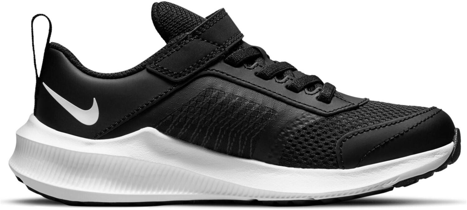 Nike Downshifter 11 (CZ3959) black/white