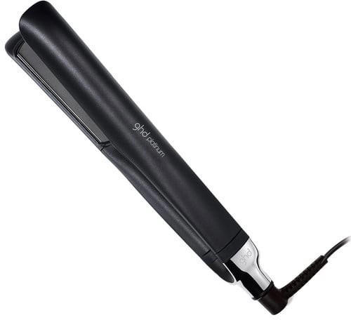 ghd Platinum Styler Black