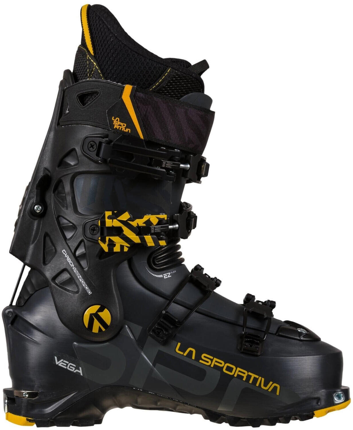 La Sportiva Vega (2023) black