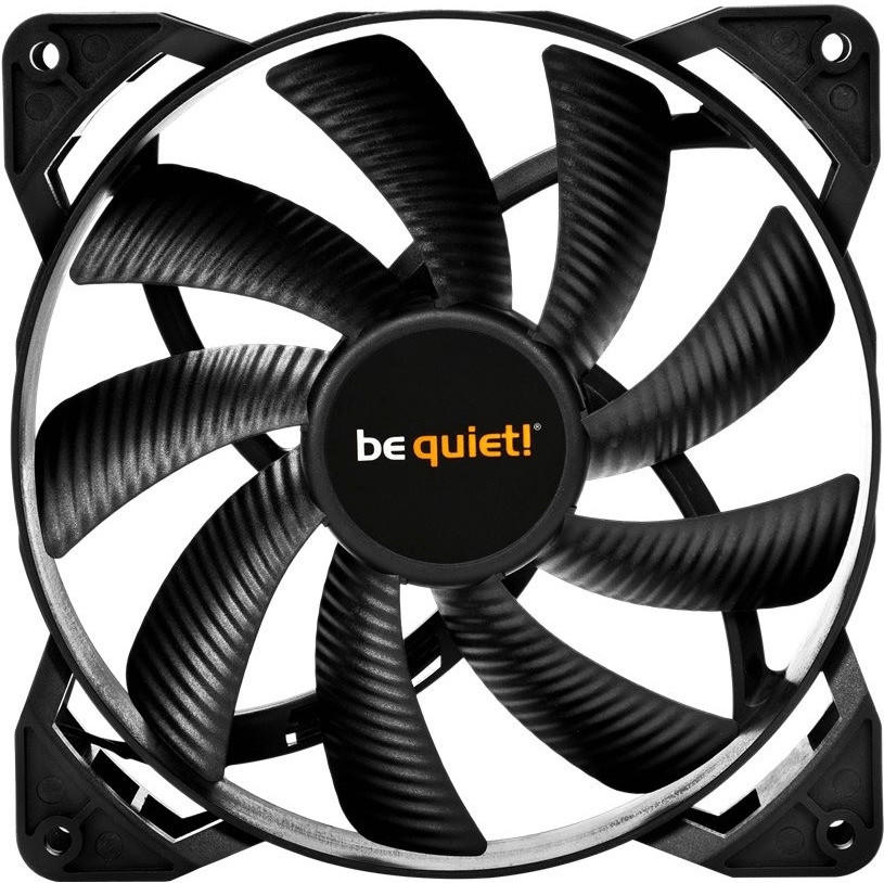 be quiet! Pure Wings 2 PWM 140mm