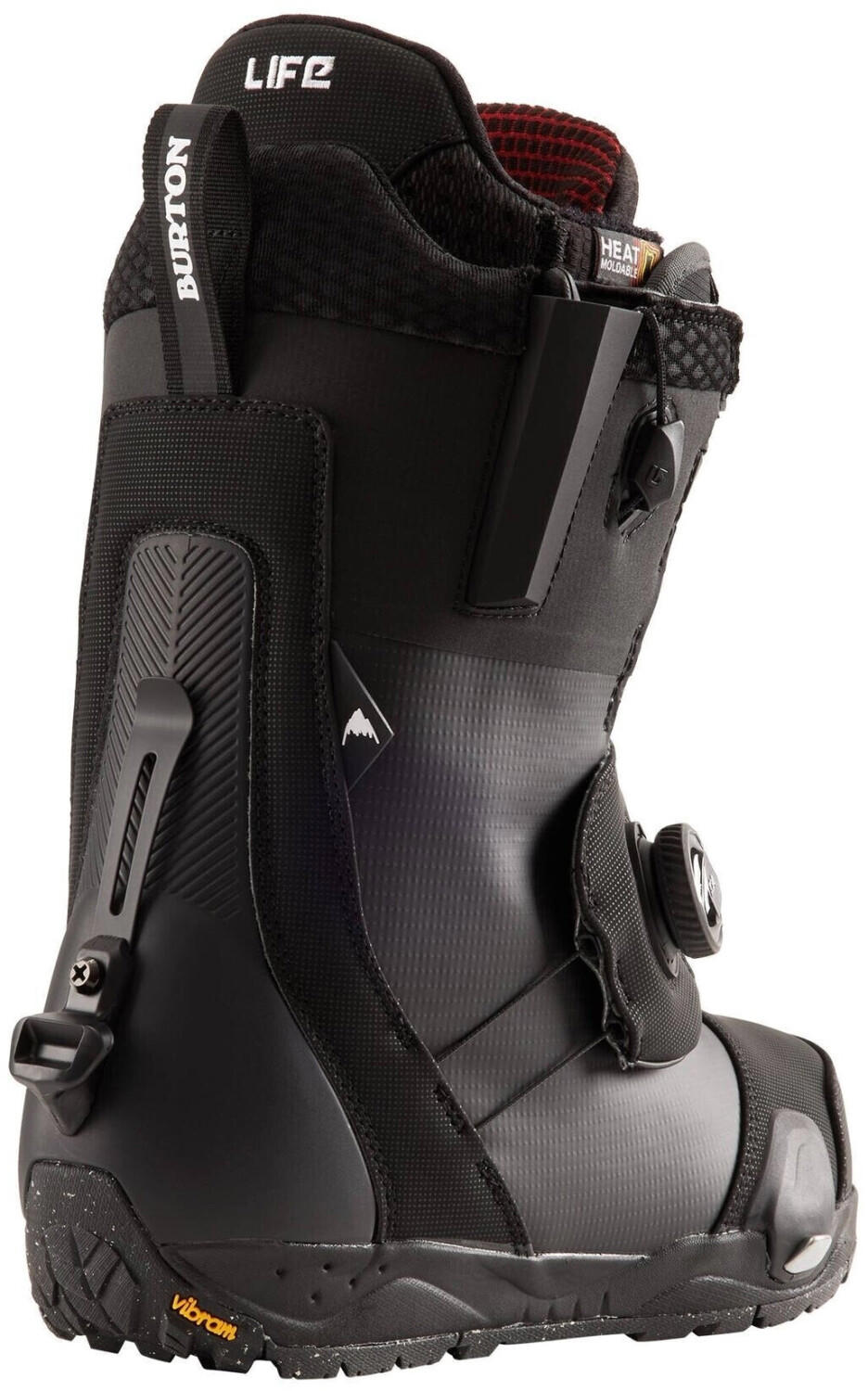 Burton Ion Step On BOA (2023) black