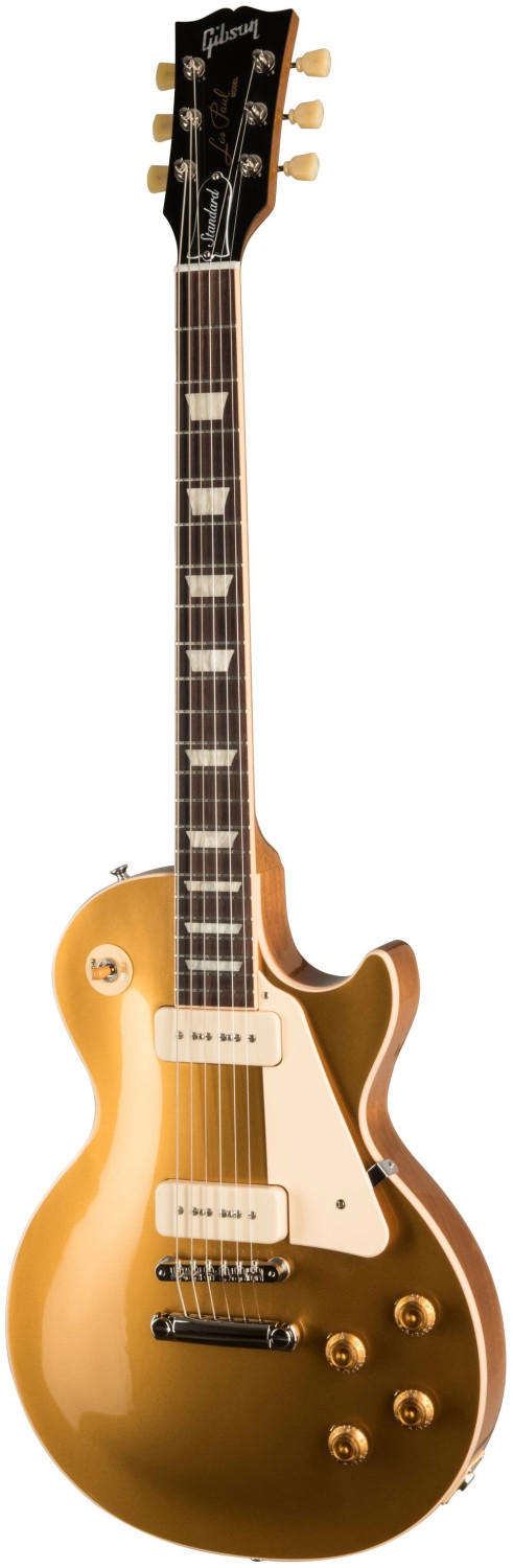 Gibson Les Paul Standard '50s P90 (2019)