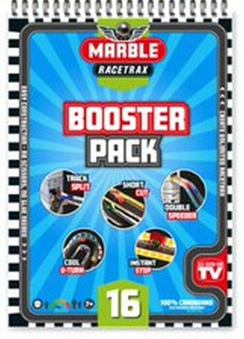 Marble Racetrax Boosterpack 16 (868990)