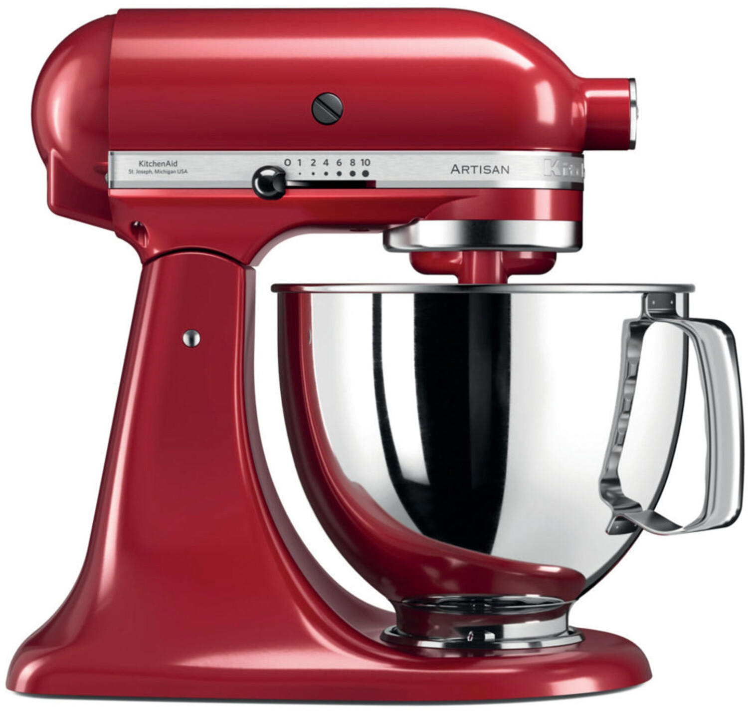 KitchenAid Artisan 5KSM125