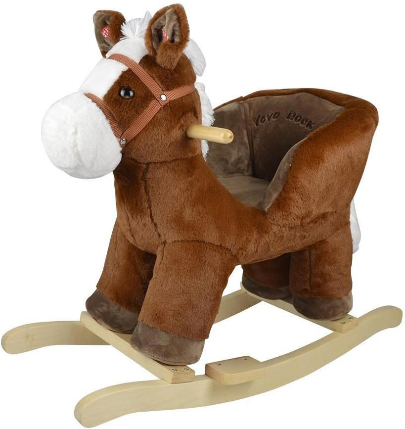 Knorrtoys 40397 Horse Benny