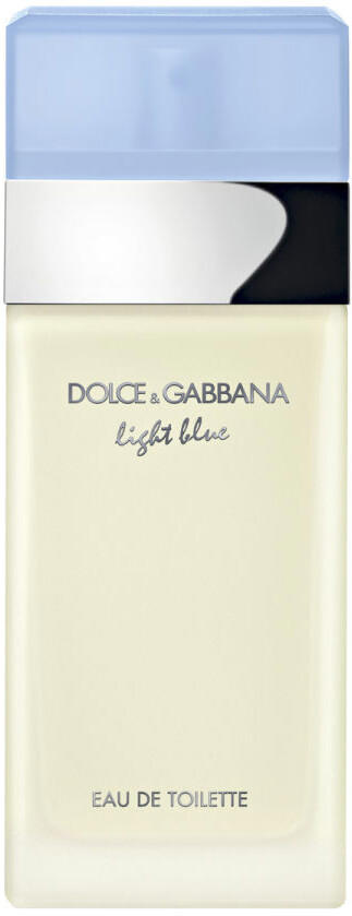 D&G Light Blue Eau de Toilette