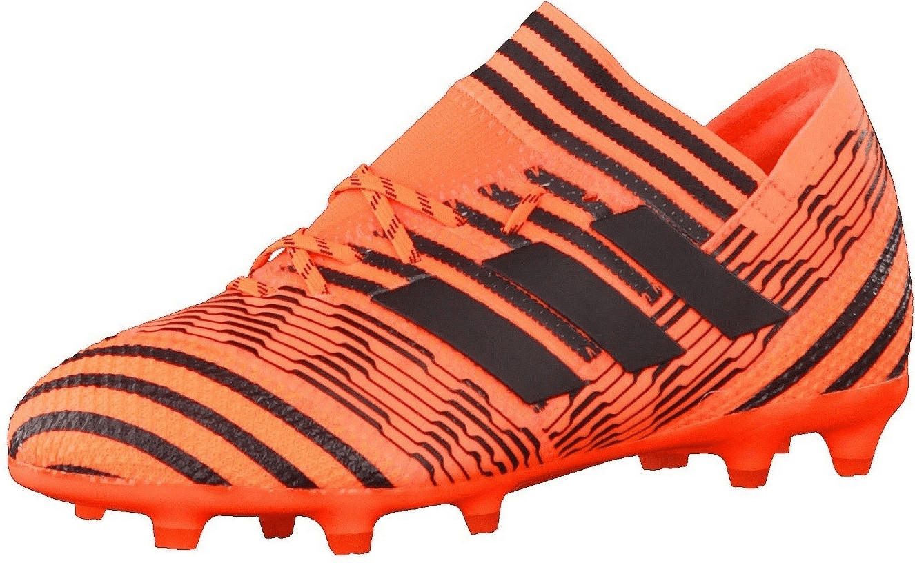 Adidas Nemeziz 17.1 FG Jr