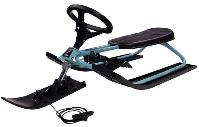 Stiga Snow Racer Iconic Teal/Black