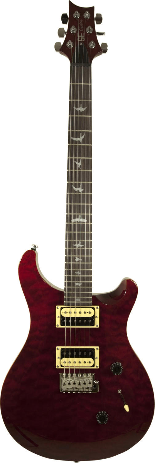 PRS SE Custom 24