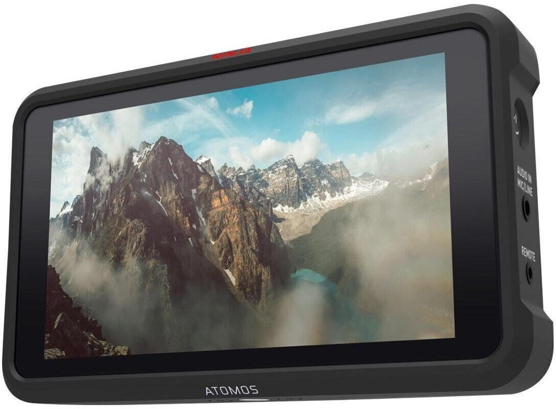 Atomos Ninja V