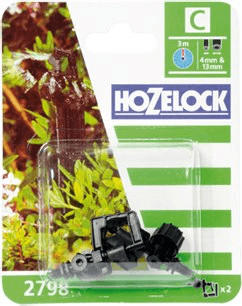 Hozelock 360° Mini Sprinkler