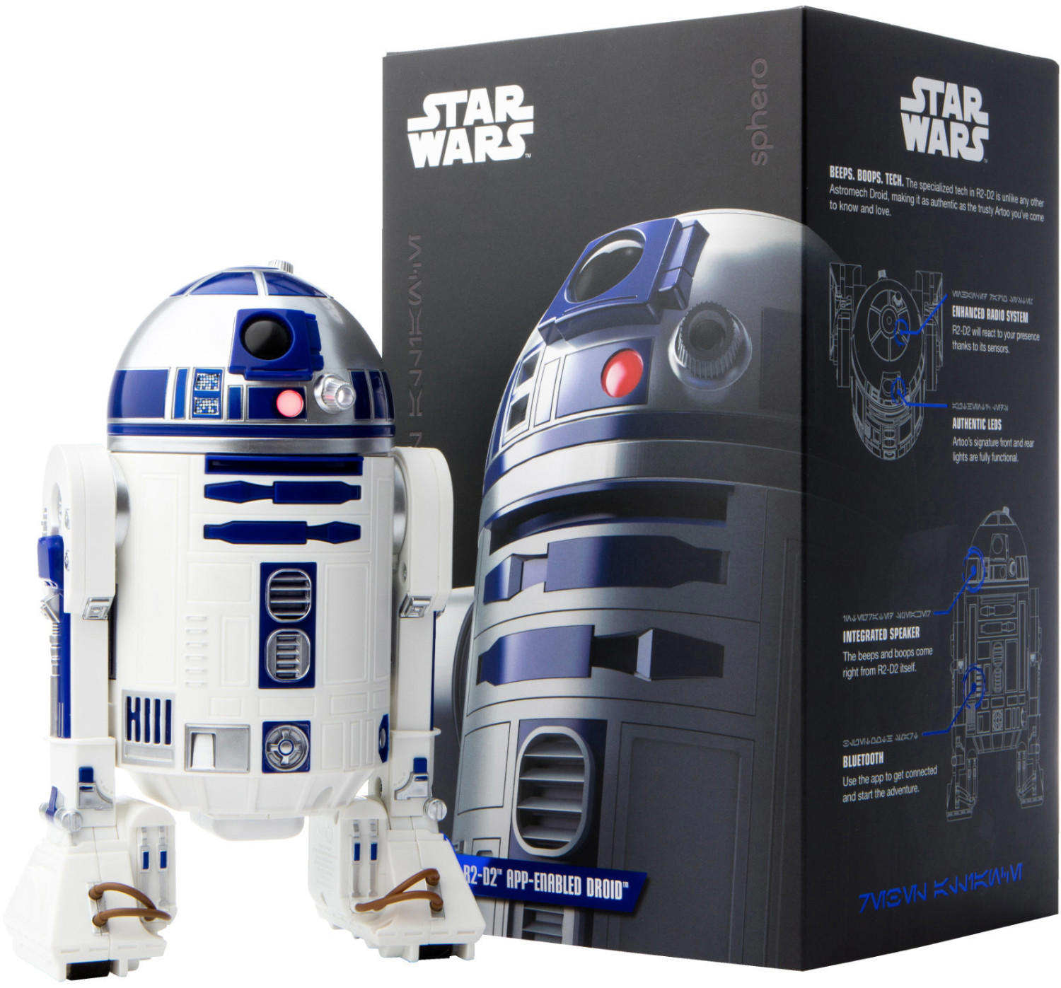 Sphero R2-D2 Droid