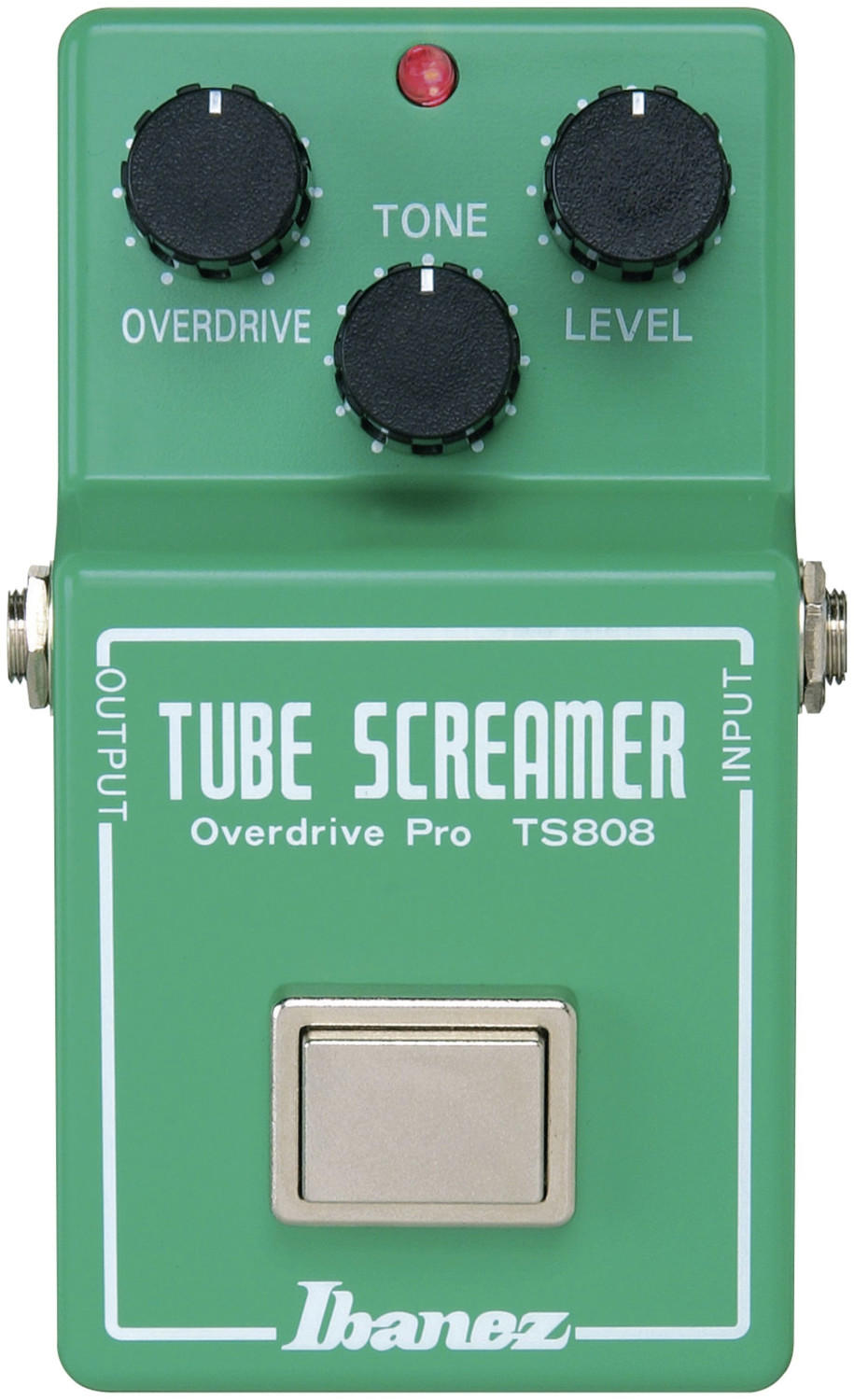 Ibanez Tube Screamer TS808