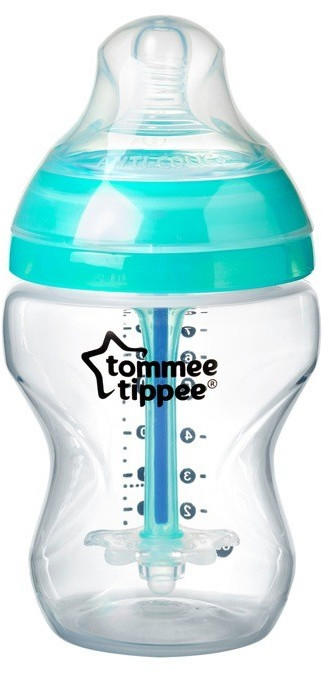 Tommee Tippee Advanced Anti-Colic Bottle 260 ml