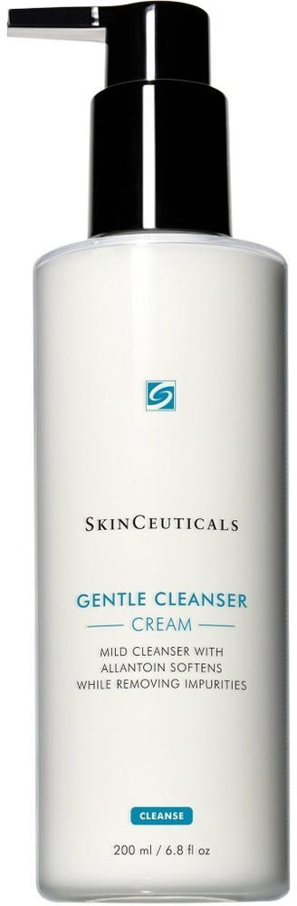 SkinCeuticals Gentle Cleanser (200ml)