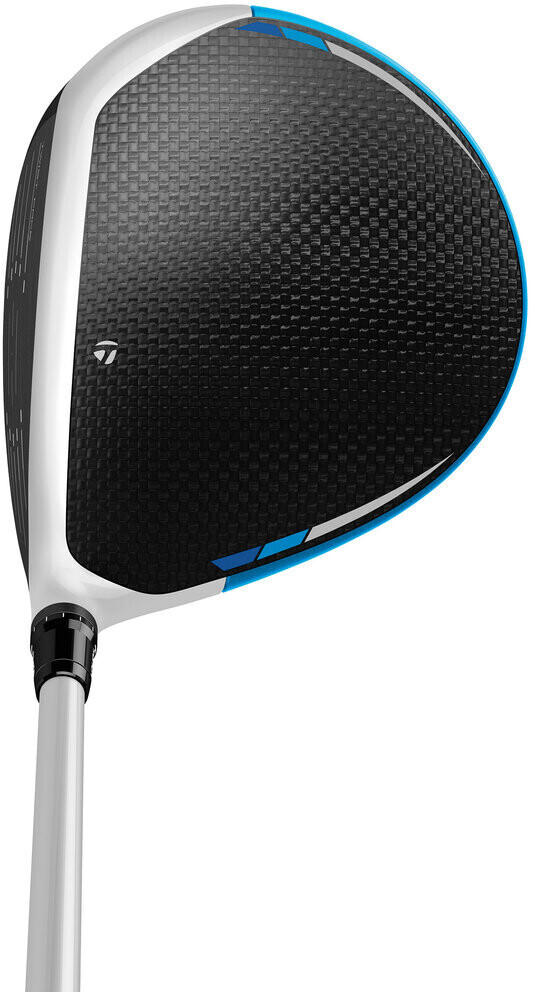 Taylor Made SIM2 Max Driver Right Hand Ladies Flex 12°