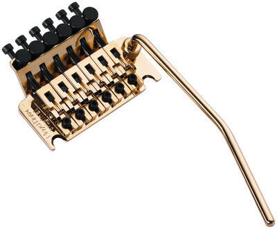 Floyd Rose FRT300L Original Tremolo LH GD