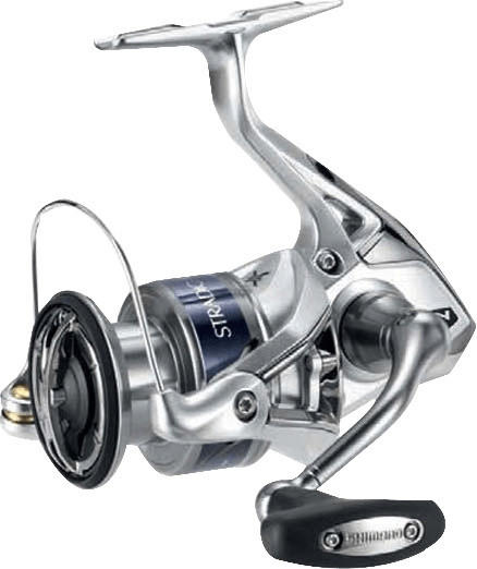 Shimano Stradic FK 4000